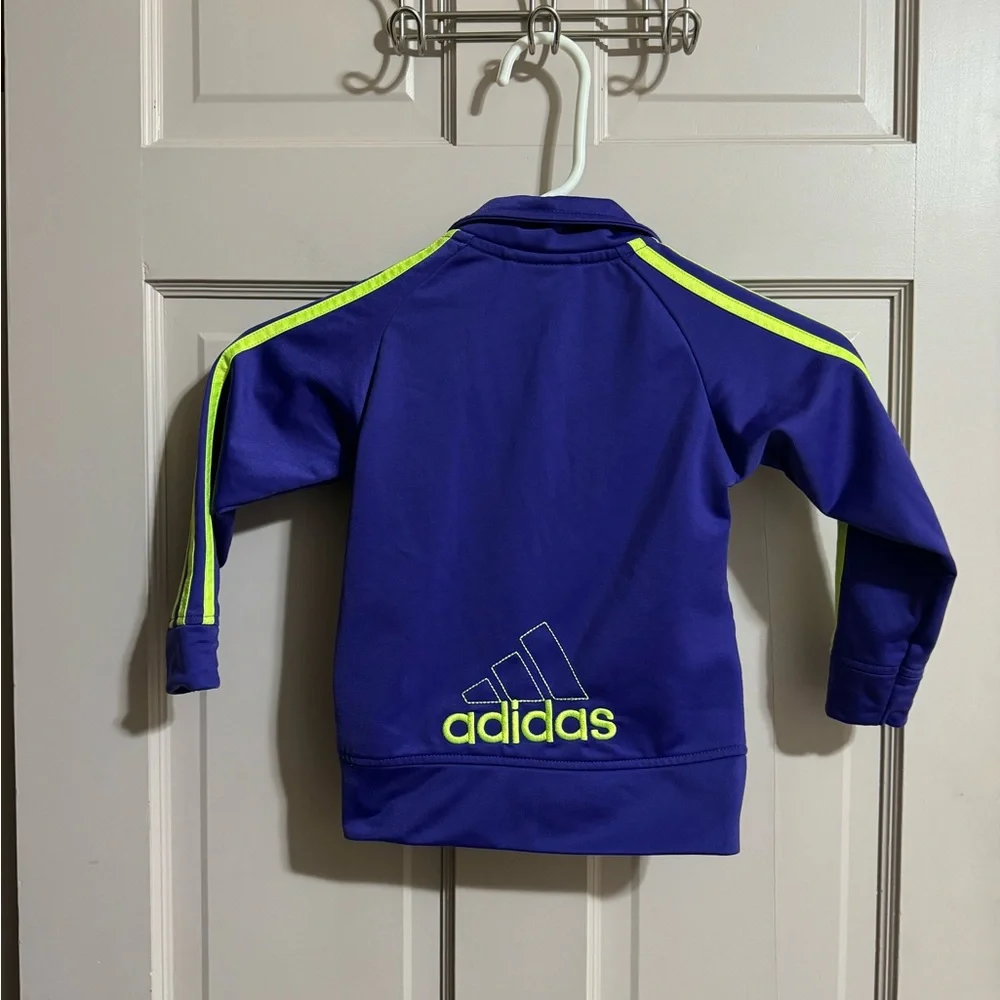 adidas kids toddler